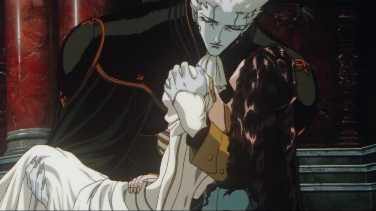 25 Years Later, Anime’s First Cinematic Masterpiece Is Officially Returning to Theaters