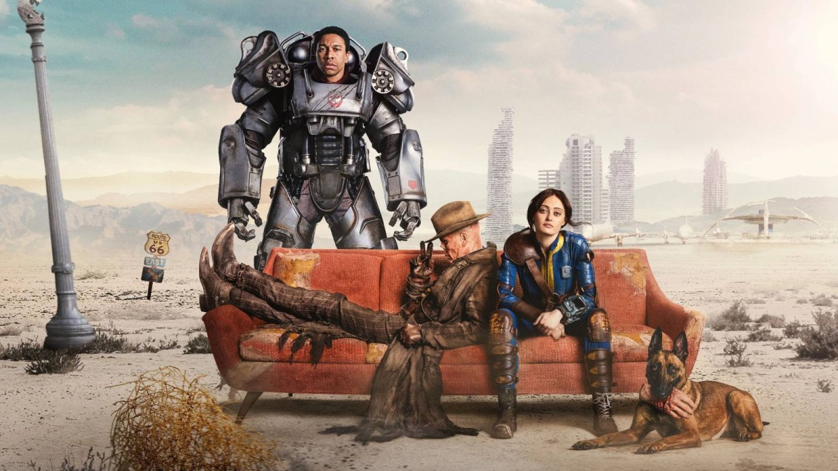 Fallout: Sole Survivor Officially Released