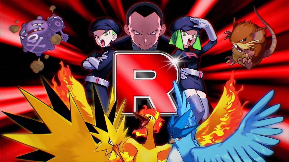 New Pokémon TCG Pocket Expansion Gives Team Rocket A Shot
