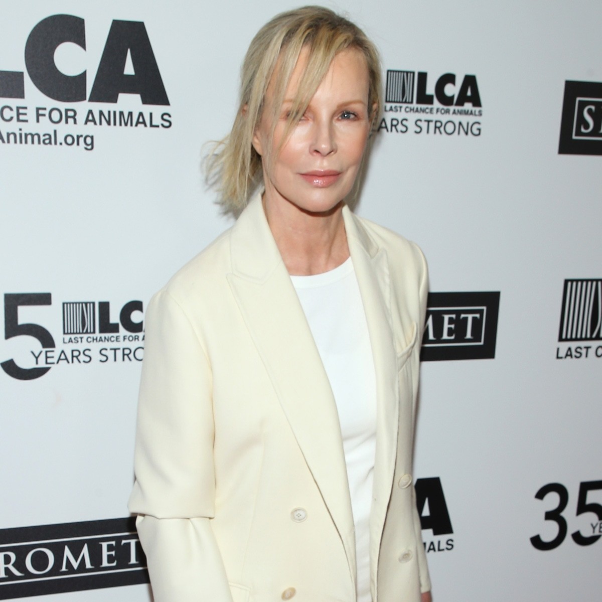Kim Basinger, 72, Makes Rare Public Appearance in Los Angeles