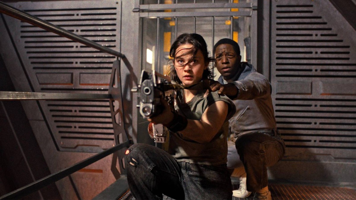 Alien: Romulus Rumor On Sequel Cancellation Gets Blunt Response From Producer