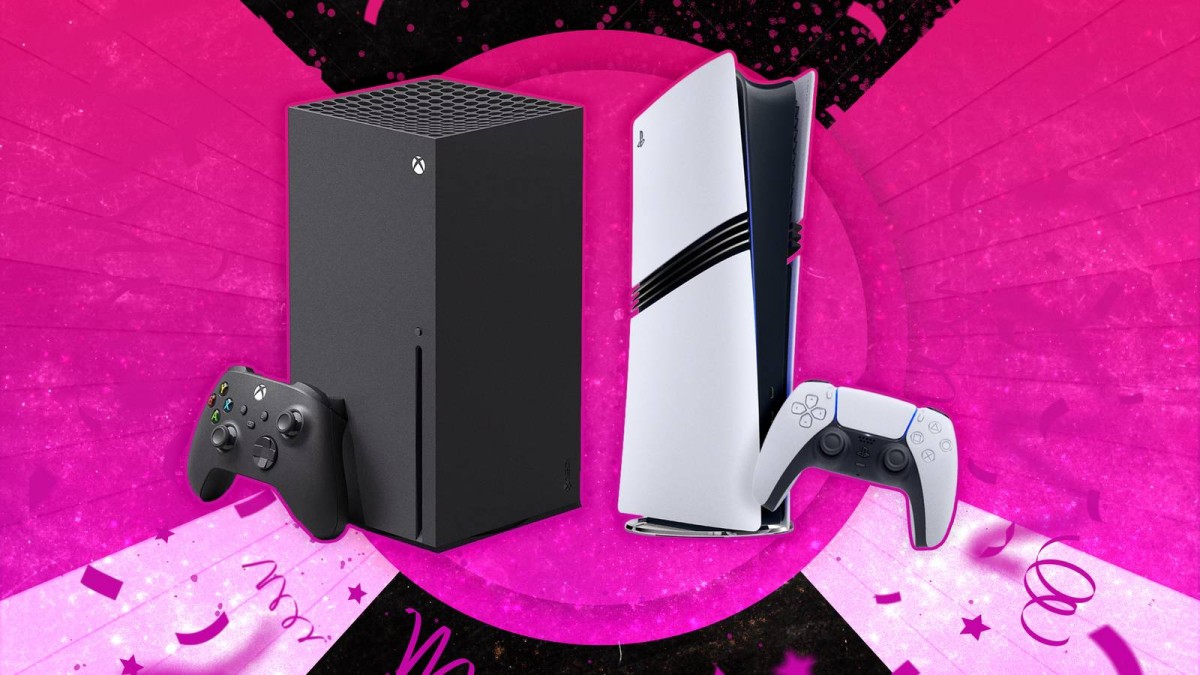 New Trump Tariffs Could Have a Devastating Effect on Gaming Hardware