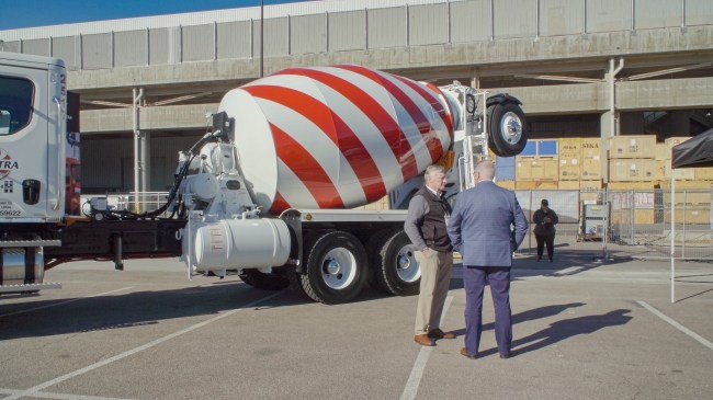 John Wilson’s ‘The History of Concrete’ Trailer Goes Everywhere There Is Concrete
