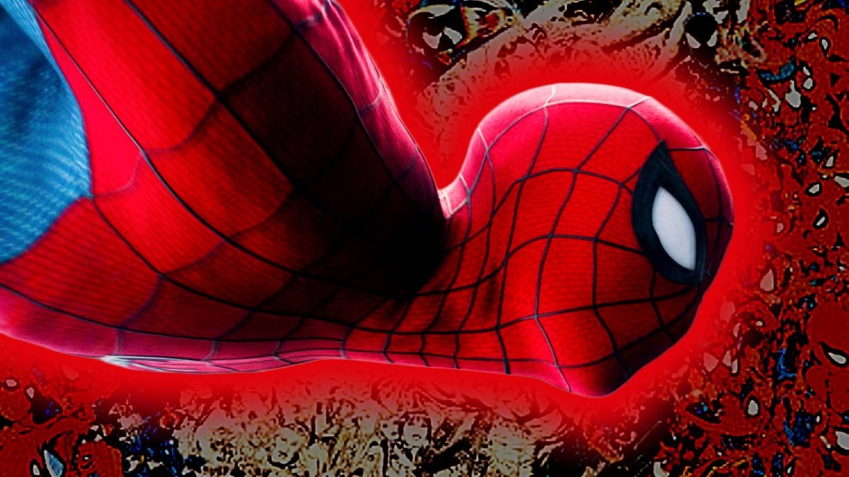 5 Perfect Spider-Man Stories To Follow Up Brand New Day
