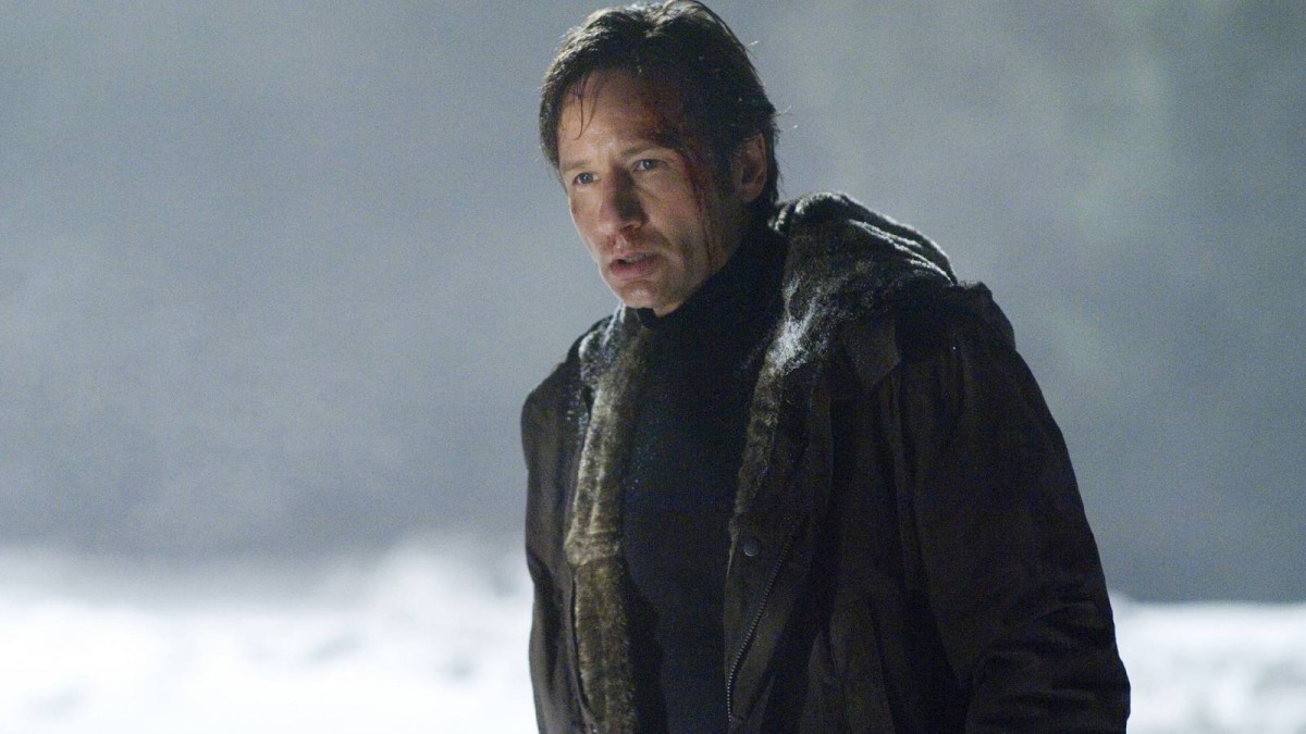 The X-Files’ New R-Rated Release Unveiled In Hulu’s I Want To Believe Director’s Cut Trailer