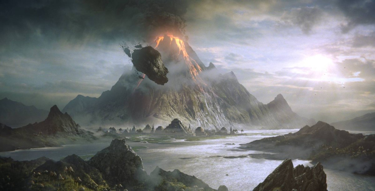Xbox CEO teases The Elder Scrolls 6's title and praises the game's scale and story