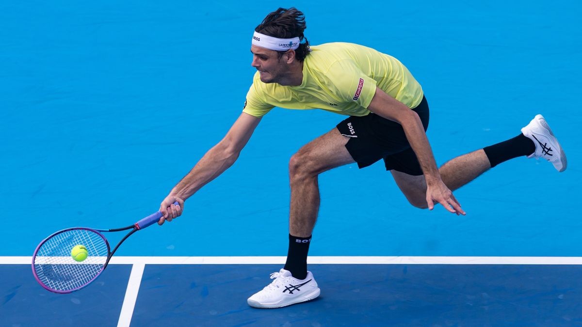 How to watch Cincinnati Open 2026: Live Streams & TV Channels for ATP & WTA 1000 Tennis