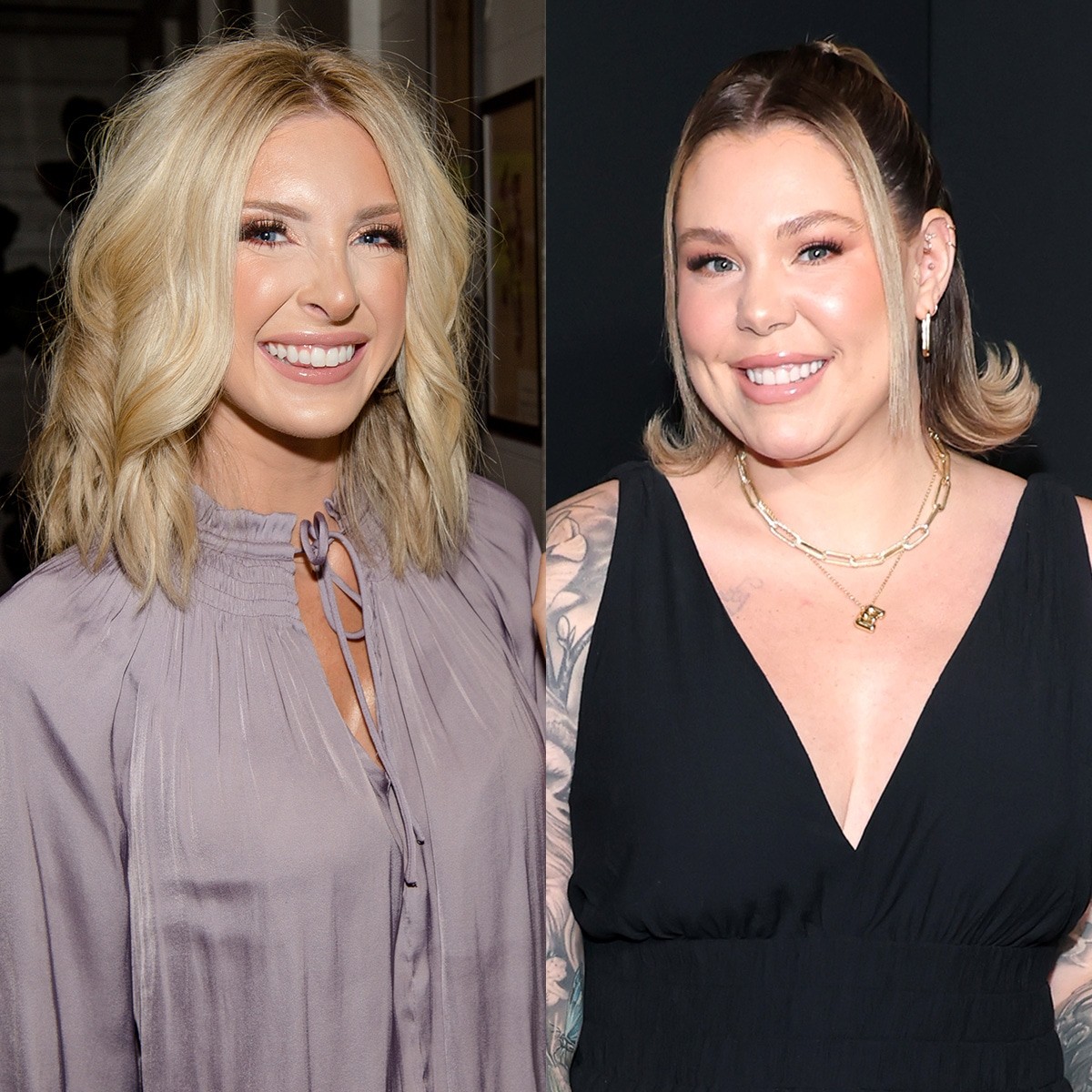 Kailyn Lowry Reveals Why Lindsie Chrisley Friendship Nearly Ended