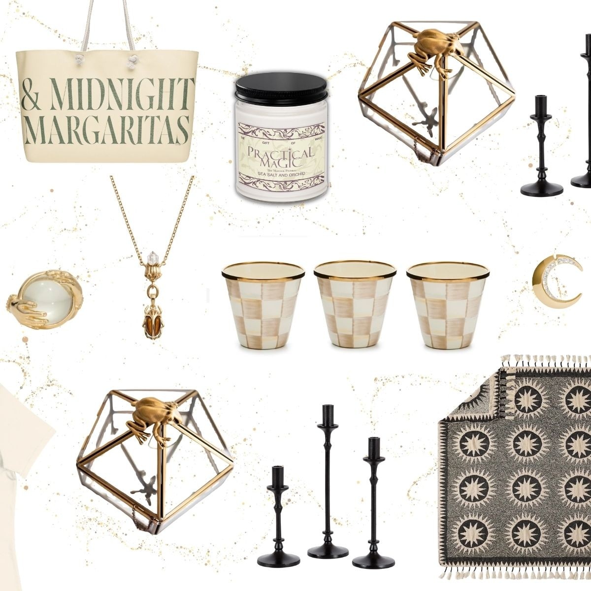 The Most Spellbinding Practical Magic 2 Collabs to Shop Now