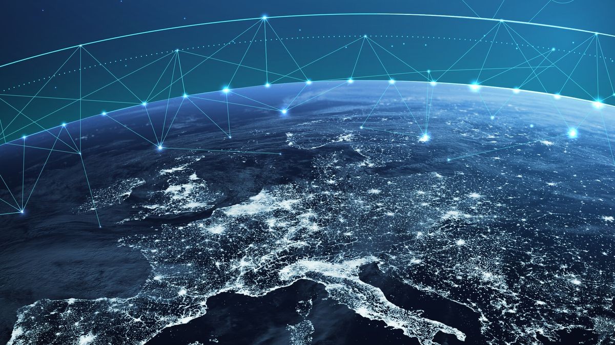 Europe expands its Starlink rival to 348 satellites as IRIS² moves into implementation — €15.6 billion network will boost EU government capacity by 60%, with launches starting in 2029