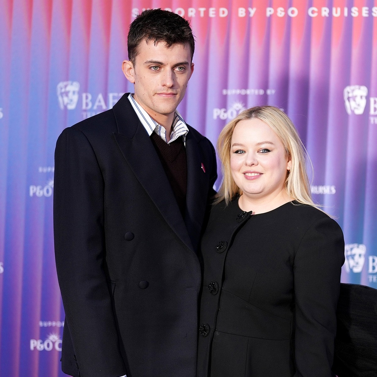 Nicola Coughlan Makes Rare Comment About Boyfriend Jake Dunn