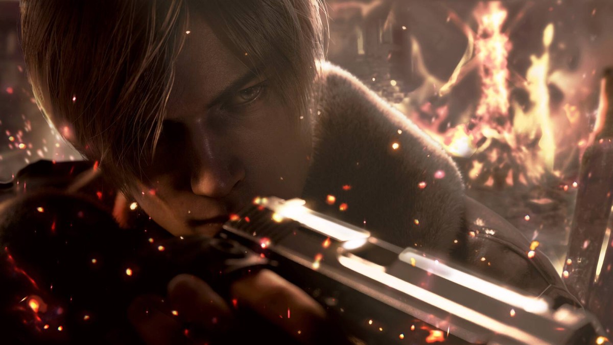 Resident Evil 4 Remake ‘Chapter 0’ Released to Bring Back Cut Content