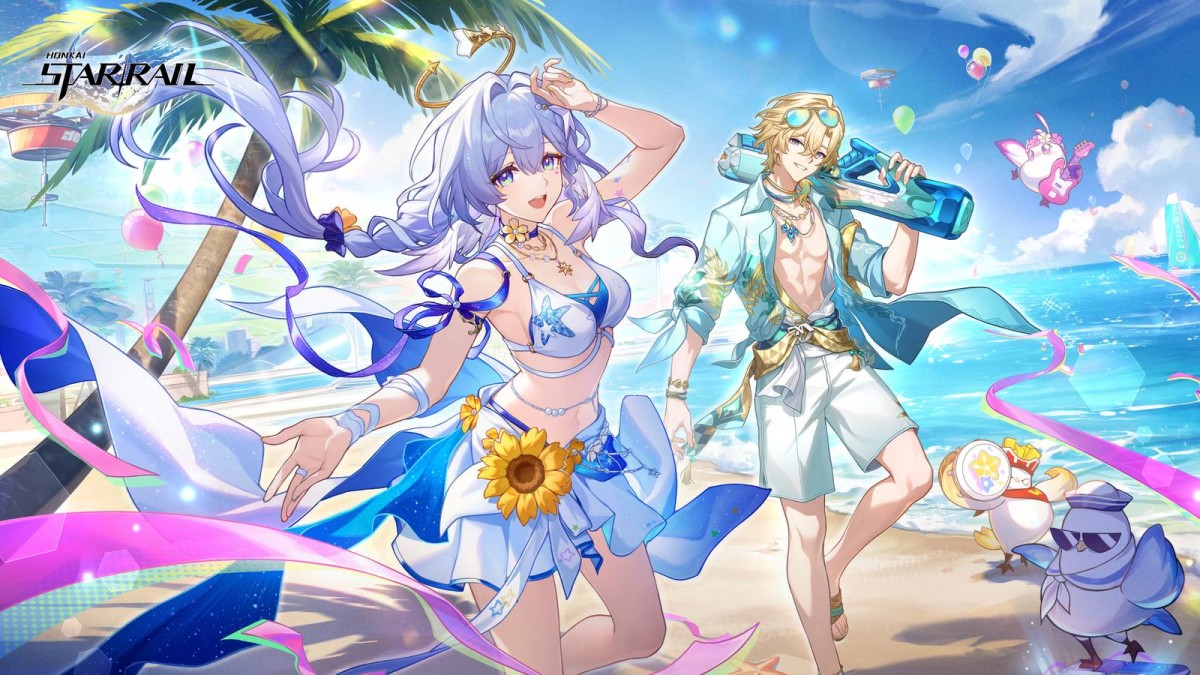 Honkai Star Rail version 4.5 release time in your time zone