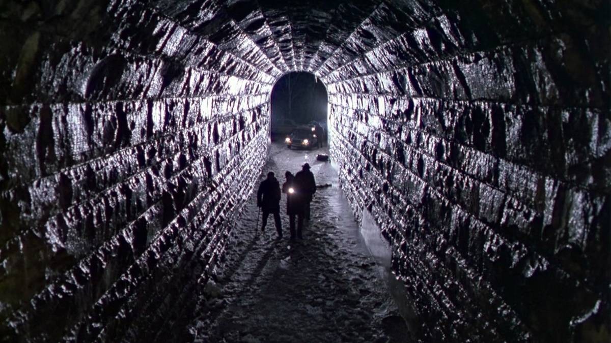 Stephen King's 103-Minute Sci-Fi Movie Masterpiece Has Officially Returned to Free Streaming