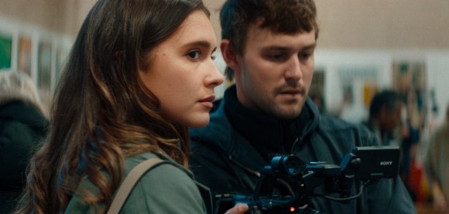 ‘The Influencer Project’ Trailer: Chiara King Blurs Fact and Fiction in a Viral Nightmare About Visibility