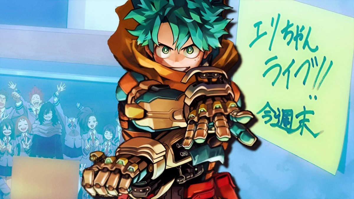 The Wait Is Over: My Hero Academia Is Finally Back With A Brand-New Episode In Just 1 Day