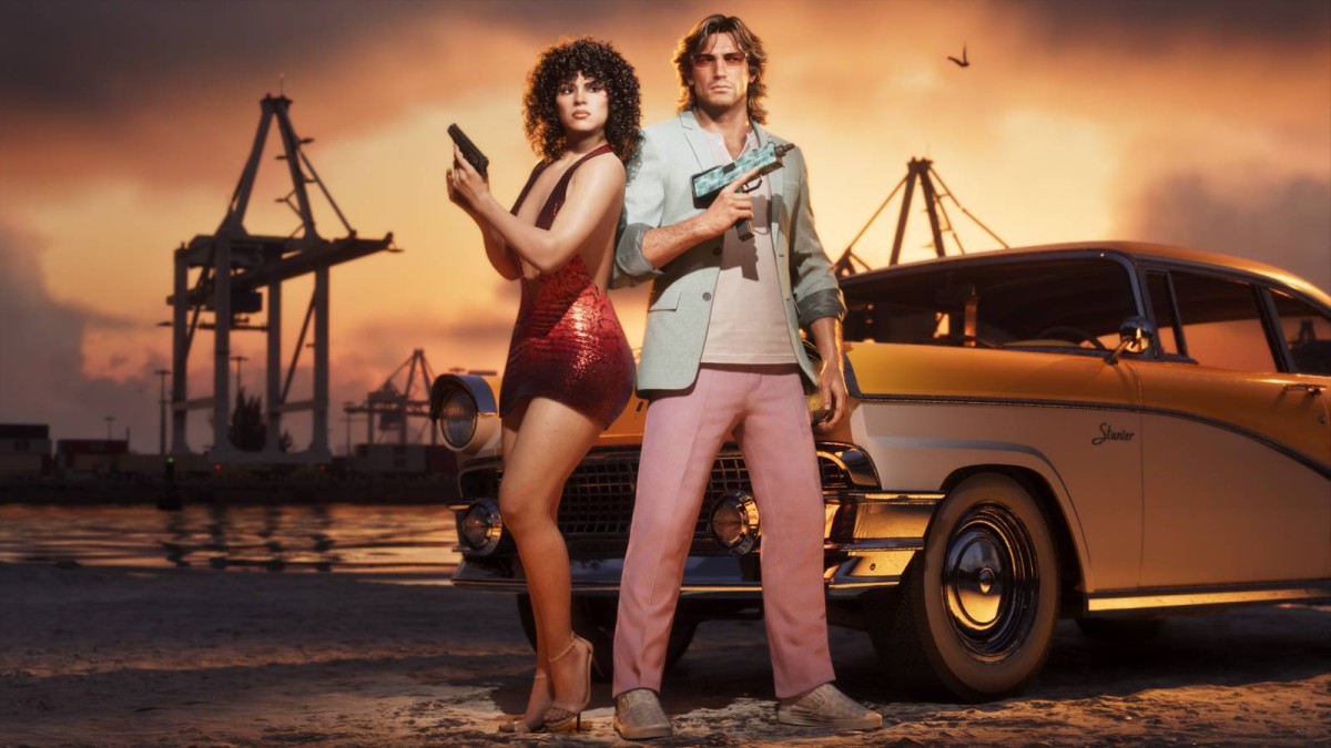 How Will GTA 6 Work With GTA Online? Here Are 3 Possibilities