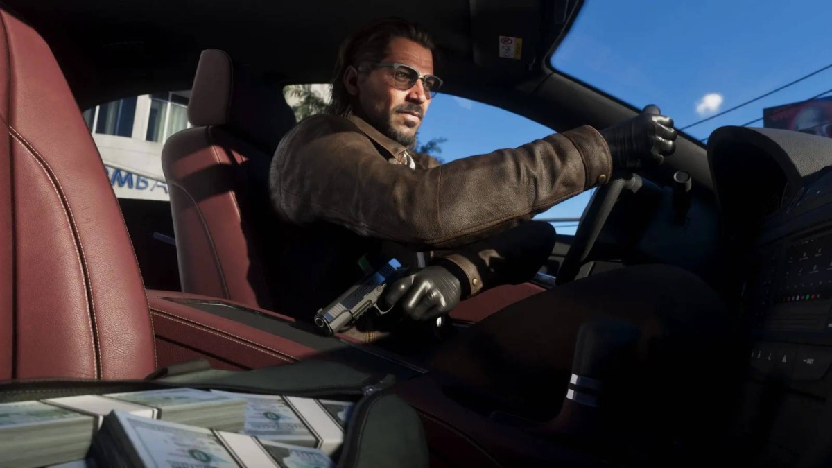 GTA 6 Gameplay Leaker Sends Rockstar A List Of Demands, Threatens More Leaks