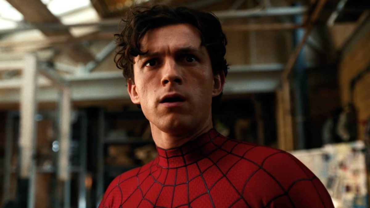 Spider-Man: Brand New Day Made The Marvel Studios Logo More Important Than Ever
