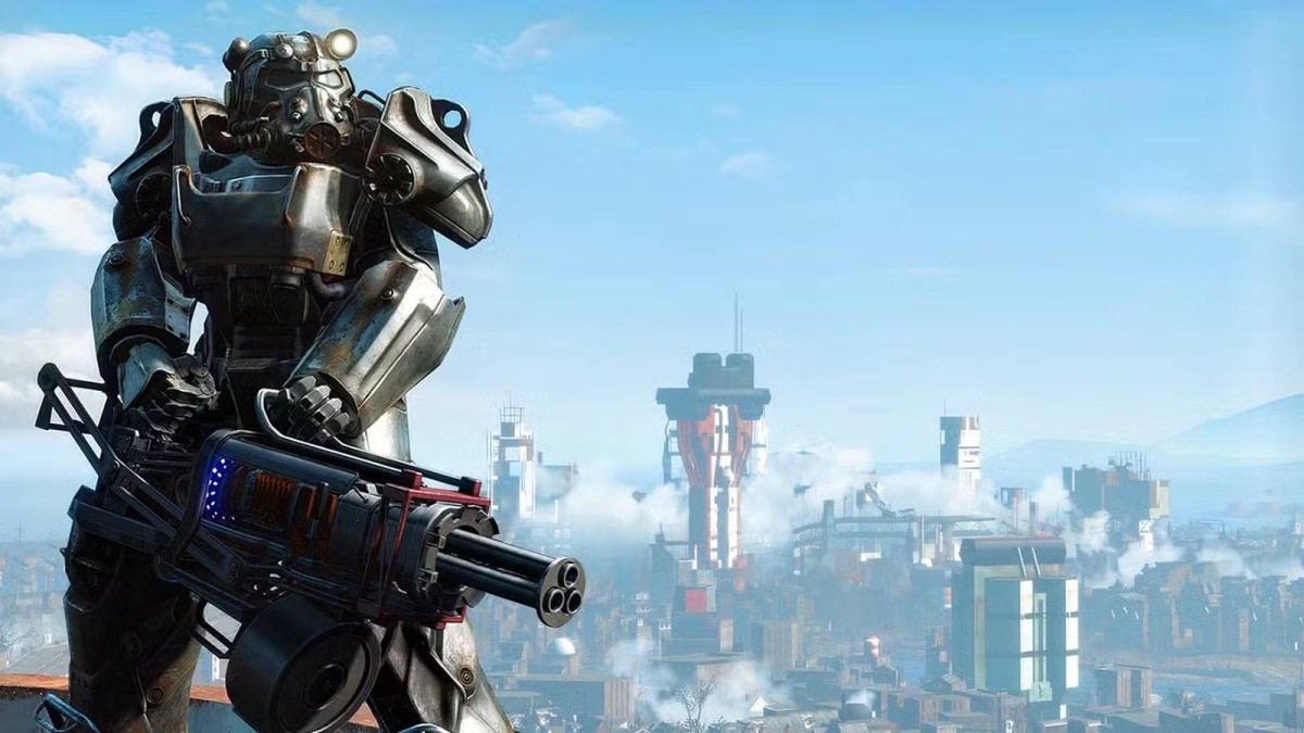 Fallout 4 Official August 2026 Update Comes With A Warning From Bethesda