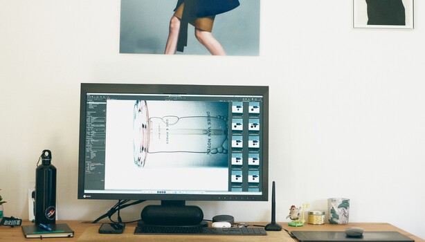 Can a Monitor Really Be Worth This Much? EIZO CG2700X Review