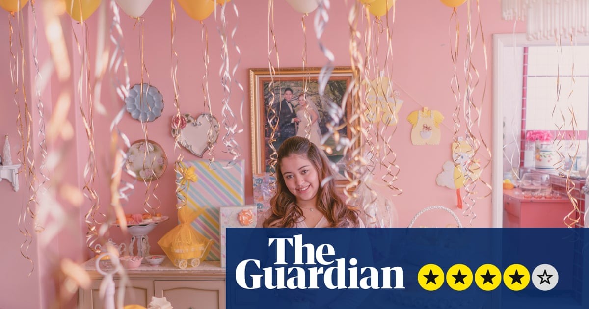 A Child of My Own review – barely believable true crime tale of desperation and delusion