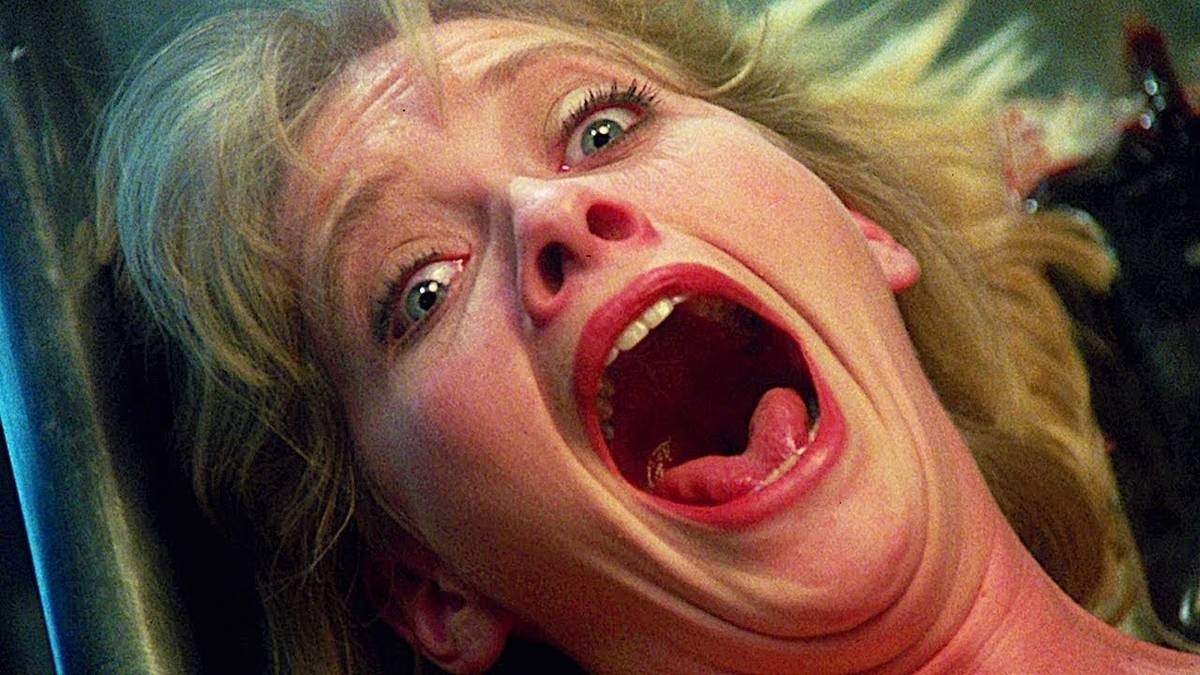 41 Years, the Most Inventive Sci-Fi Thriller of the '80s Is Officially Free to Watch on Streaming