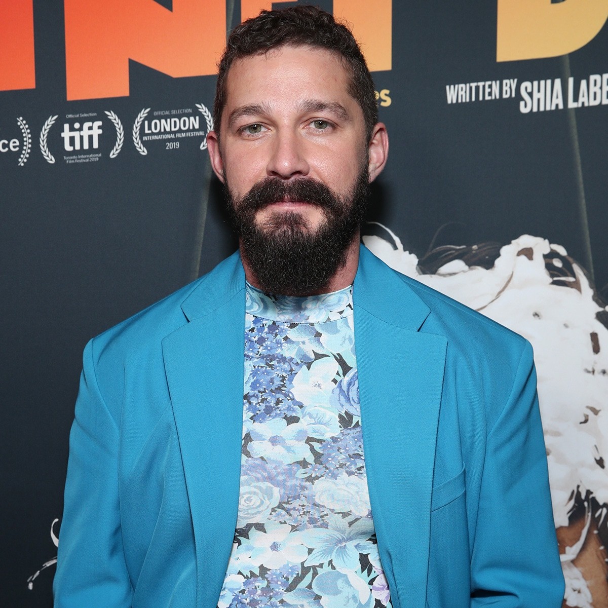 Shia LaBeouf Says He Drinks Daily in Court Docs After Arrest