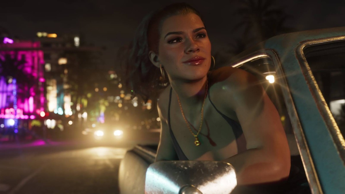 'GTA 6' Leaks Lead Desperate Fans To Get Trolled in the Most Ridiculous Way Possible