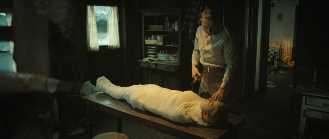 Cinematographer Michael Bauman Looked to His Own Roots for ‘Monster: The Ed Gein Story’