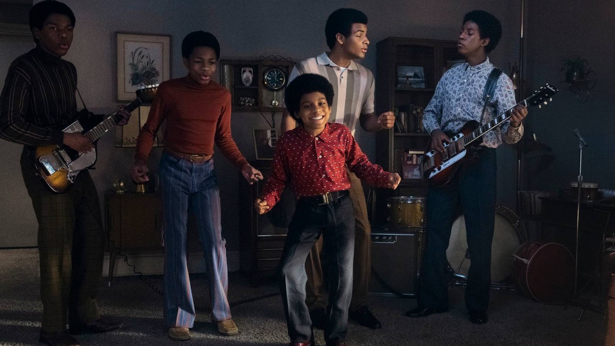 Michael 2 Gets Major Filming Update As Lionsgate Teases Sequel Release Date