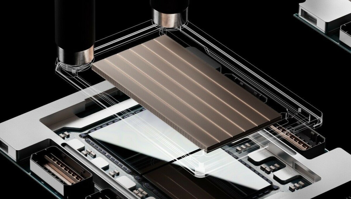 IBM announces chip that natively executes Arm and Z instructions concurrently