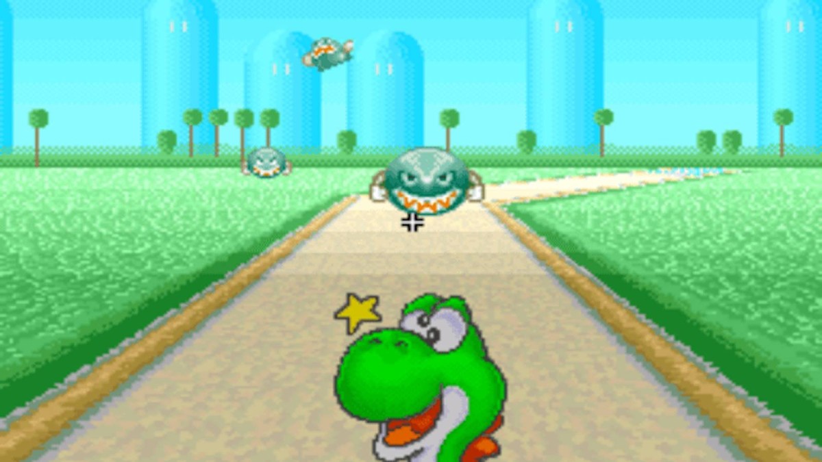 5 Classic Nintendo Games that Are Completely Unplayable Today