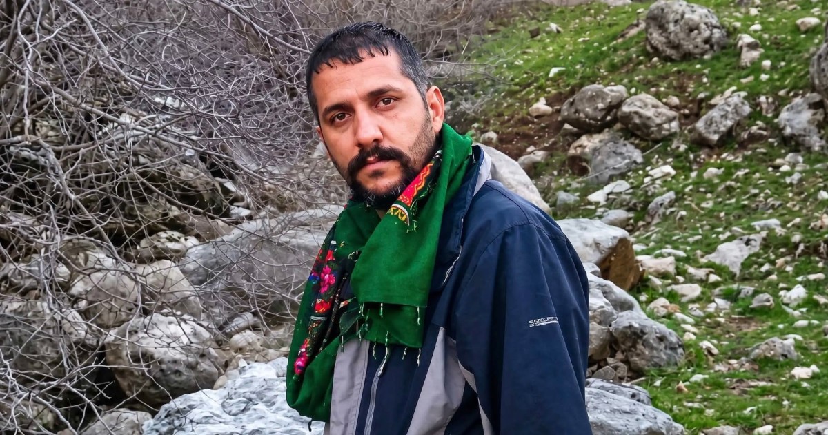 Prominent Photographer is Shot Dead by Iranian Authorities