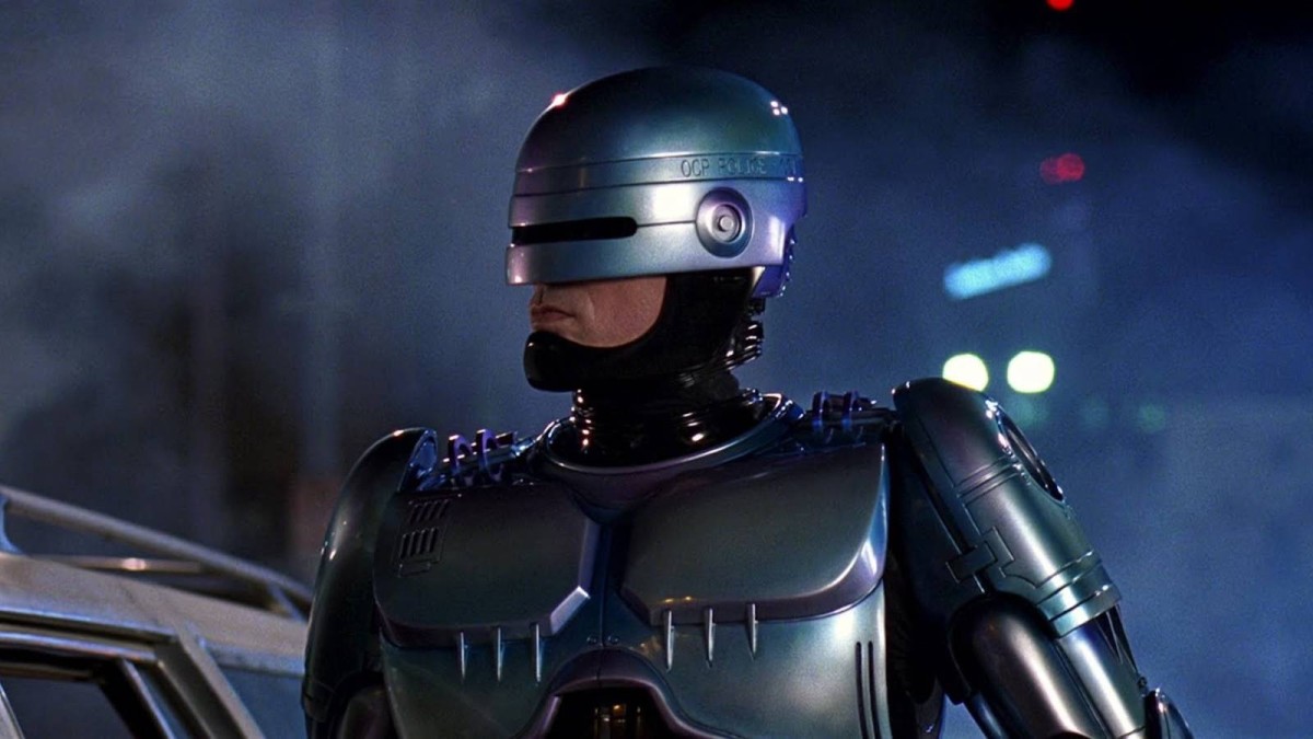 Prime Video’s New RobCcop Reboot Series Star Confirms Major OG Genre Return