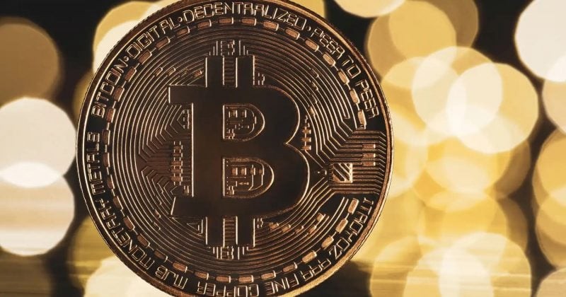 US congressman proposes strategic Bitcoin reserve, no capital gains tax