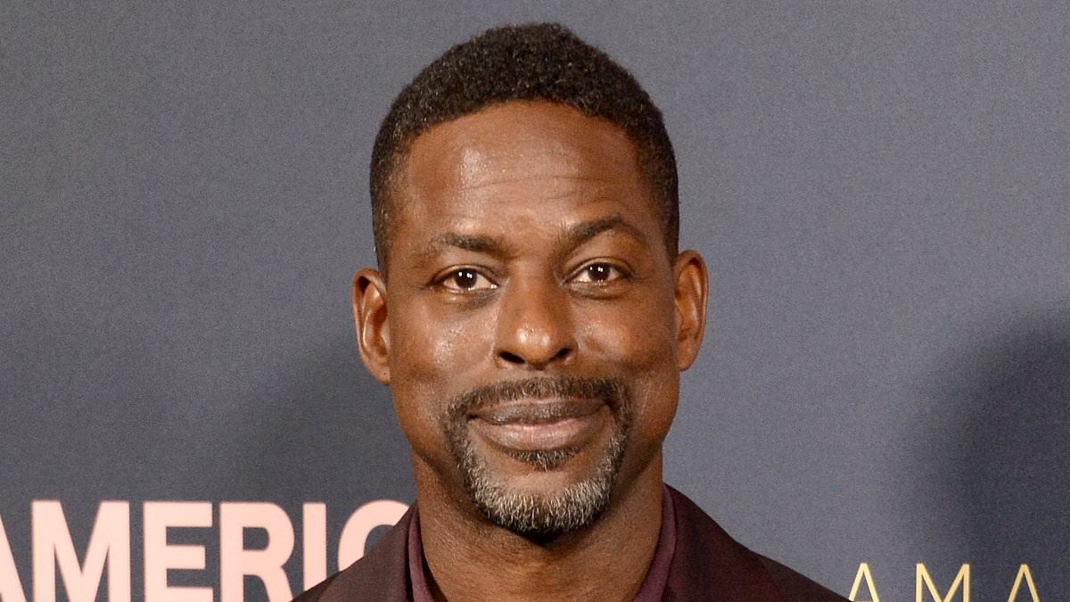 This Is Us star details his mother's heartbreaking ALS battle that has left her unable to speak for eight years