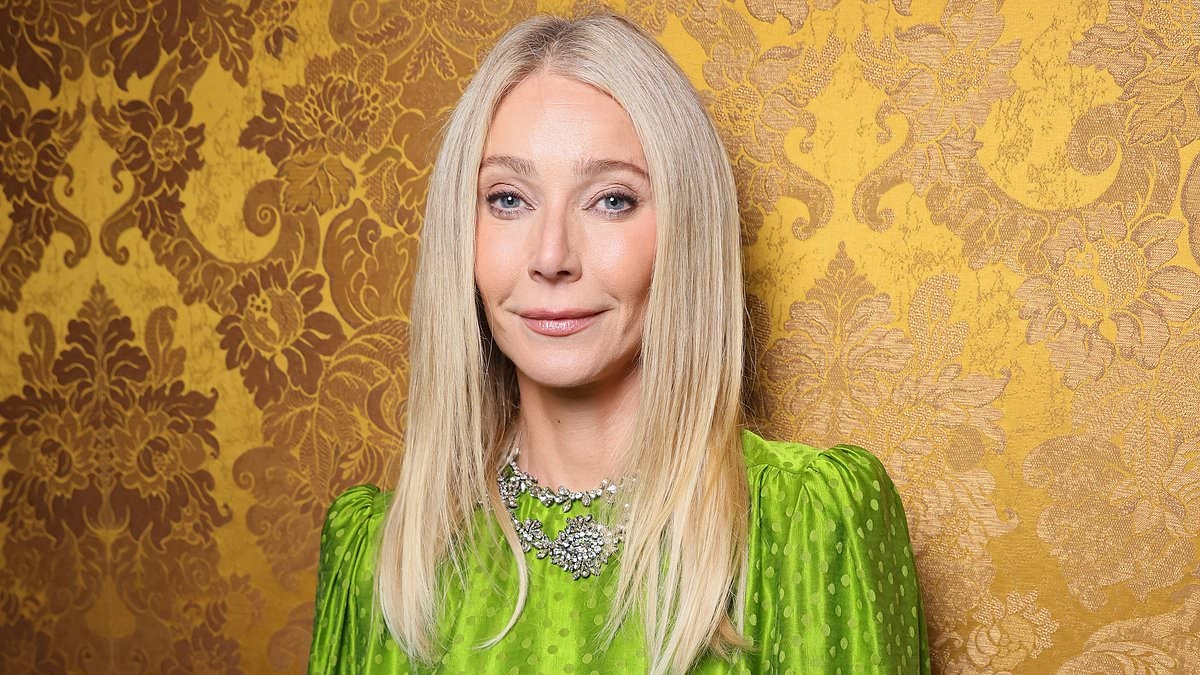 Gwyneth Paltrow 'postpones' dinner at her Hamptons home held in honour of controversial billionaire OpenAI CEO Sam Altman after backlash