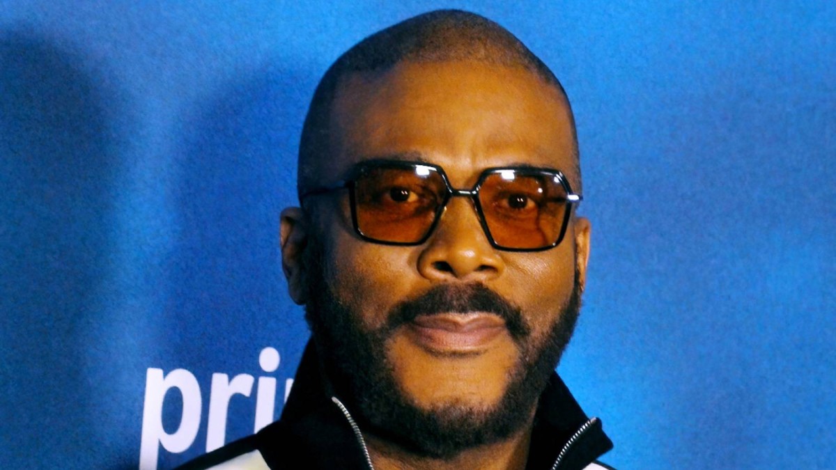 Tyler Perry’s Twisty Drama Series Dominates Netflix After Reversing Season 4’s Fate