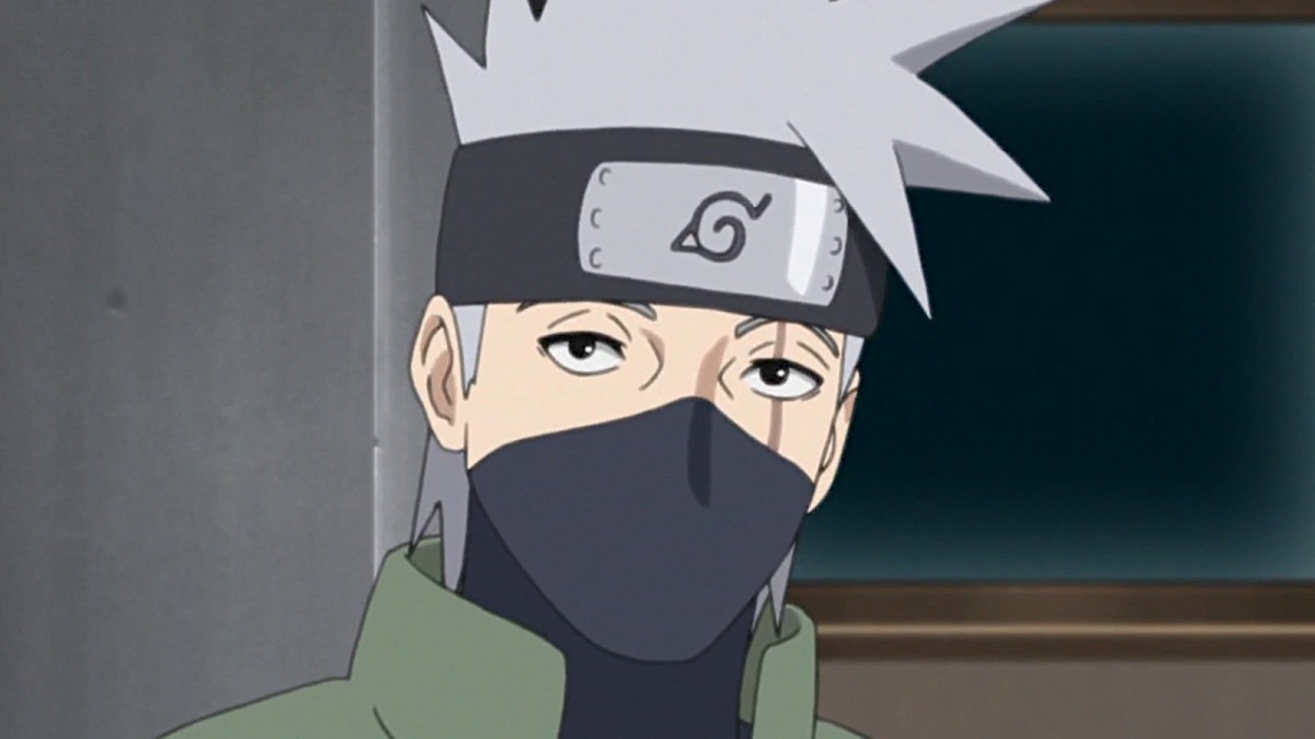 Naruto Reportedly Finds Its Live-Action Kakashi With Bad Boys Star