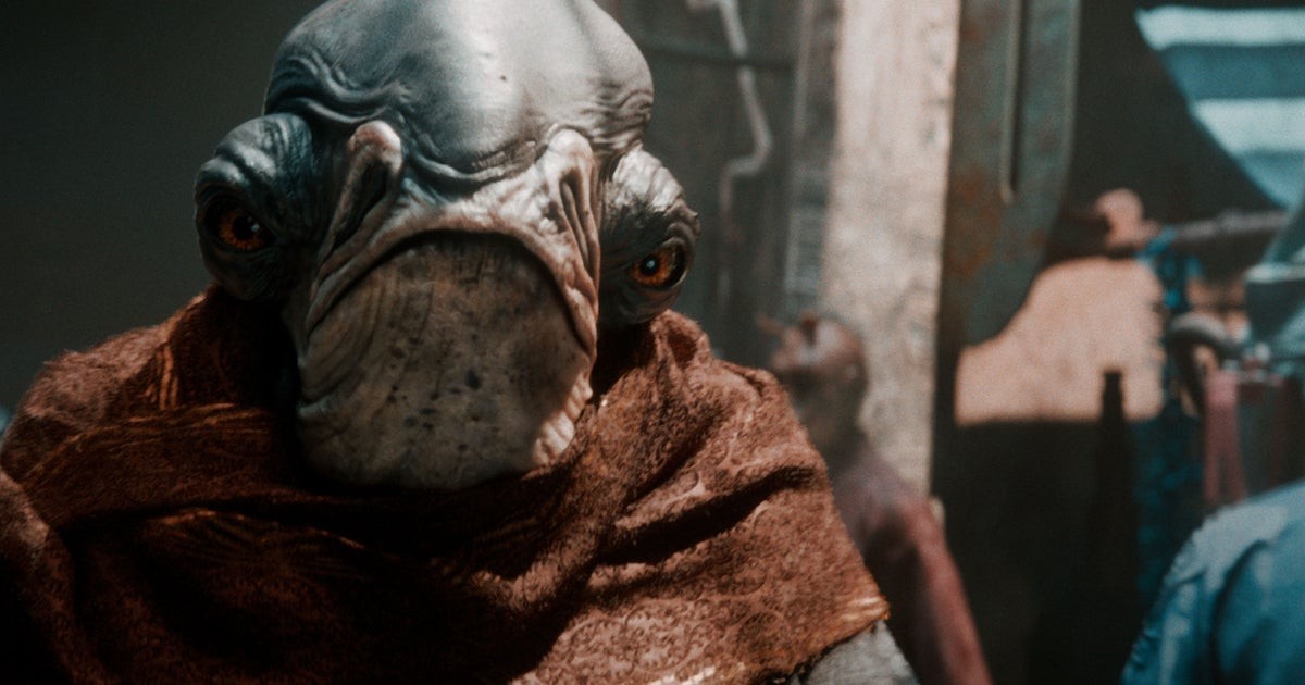 "If Quantic Dream wants to destroy jobs, it must pay": French union call strike as they demand extension to layoff negotiations with Star Wars Eclipse studio