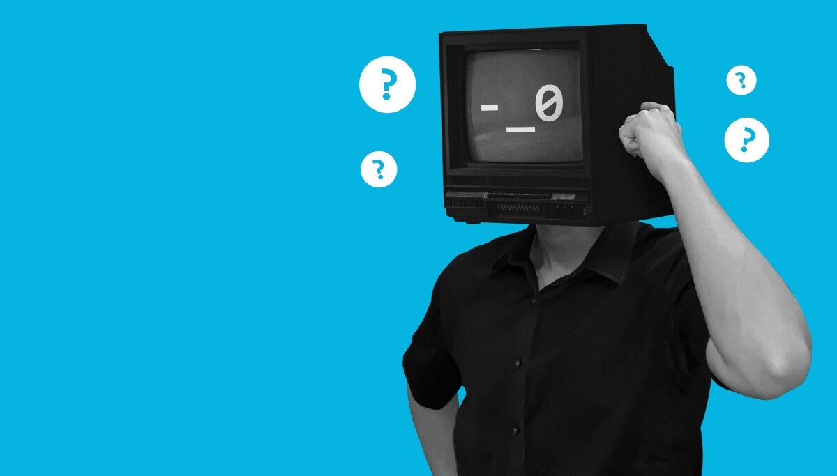 AWS Security makes an inscrutable choice