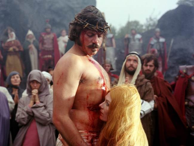 ‘The Devils’: Everything You Need to Know About the Unlikely Restoration of Ken Russell’s Scandalous, Sexually Charged Film