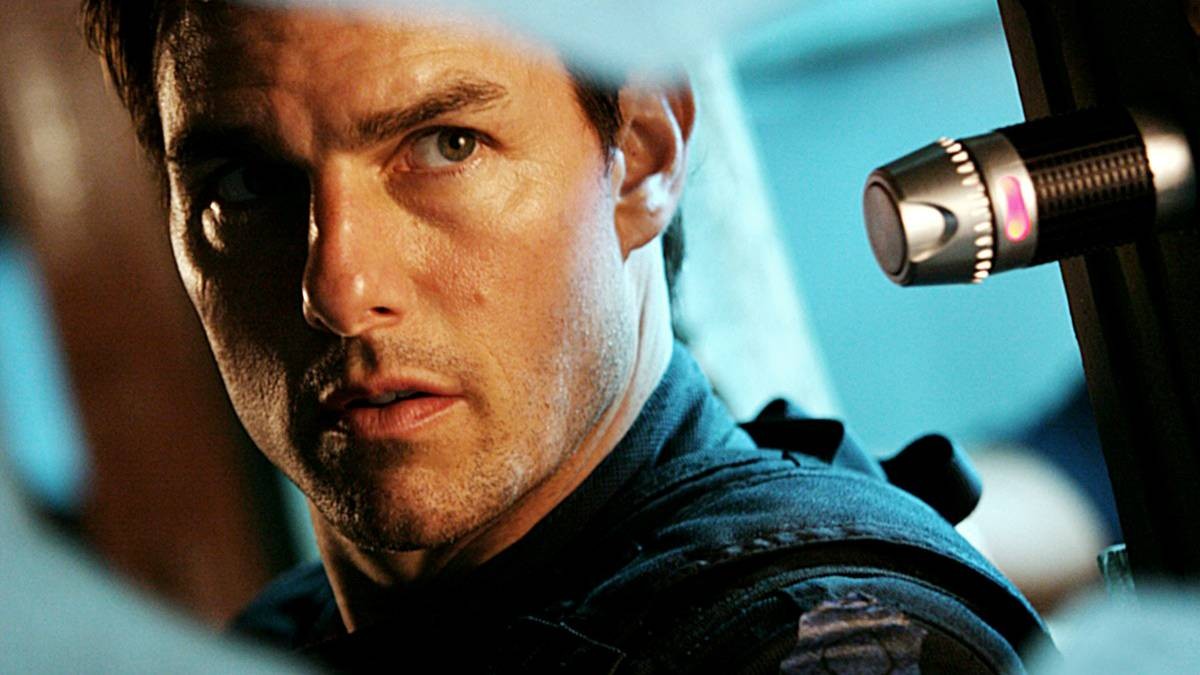 Tom Cruise's 10/10 Action Movie That Saved a Struggling Franchise Is Officially Free on Streaming