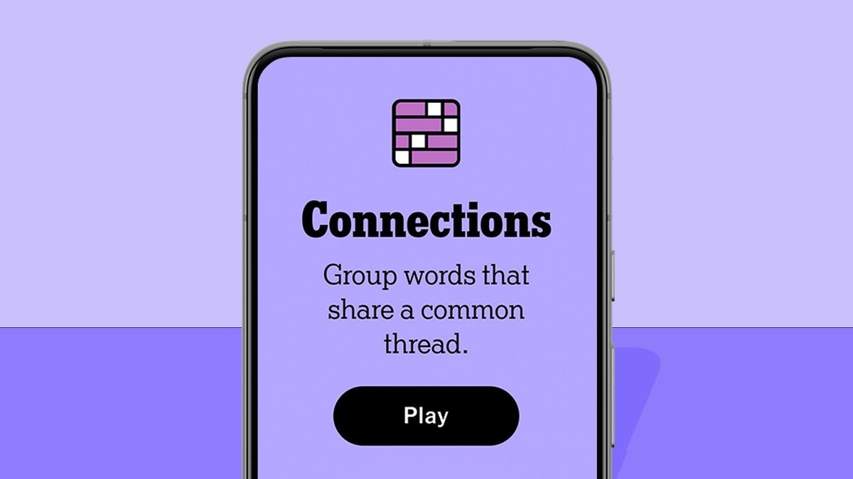 NYT Connections hints and answers for Saturday, August 8 (game #1154)