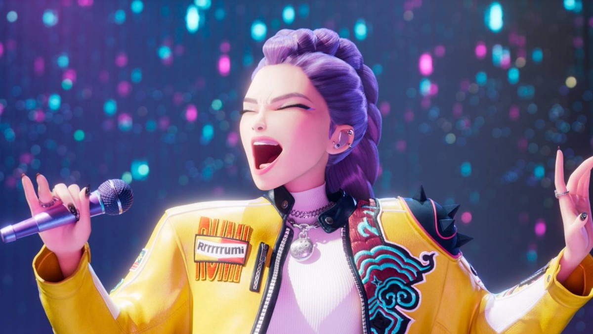 KPop Demon Hunters Returns With New Game Ahead Of 2029 Netflix Sequel
