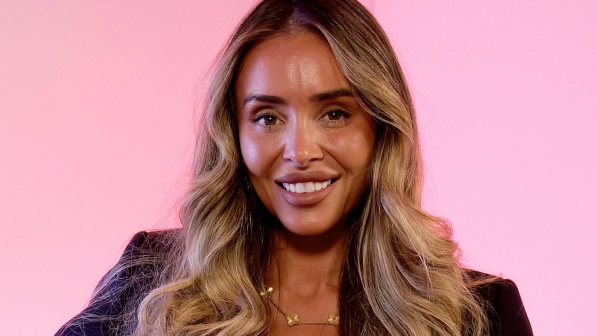 It's so bad here, children shouldn't even go outside: Socialite Zana Pali makes extraordinary claims about her home city of Melbourne in a withering spray on THE DEBRIEF