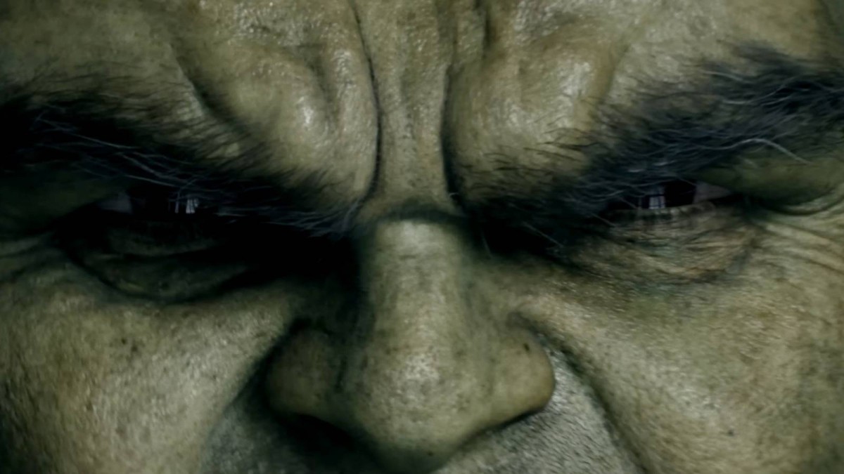 The MCU Just Kicked Off a Dark New Era for The Hulk (& It Could Finally Mean World War Hulk)