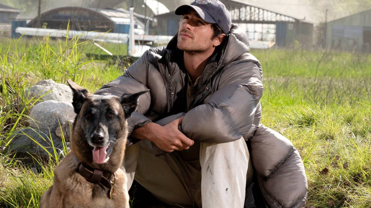Ridley Scott's The Dog Stars Earns One Of The Director's Lowest Box Office Debuts Of The Century
