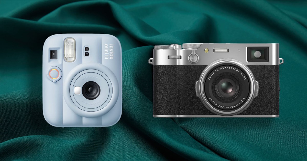 Fujifilm’s Imaging Business Accounts for Much of the Company’s Profit